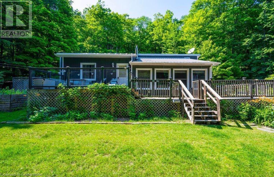 11 14th Avenue, South Bruce Peninsula, Ontario  N0H 2T0 - Photo 17 - 40749242