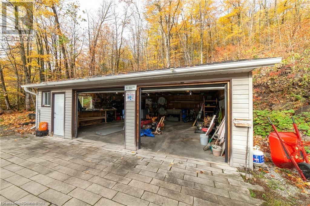 11 14th Avenue, South Bruce Peninsula, Ontario  N0H 2T0 - Photo 24 - 40749242