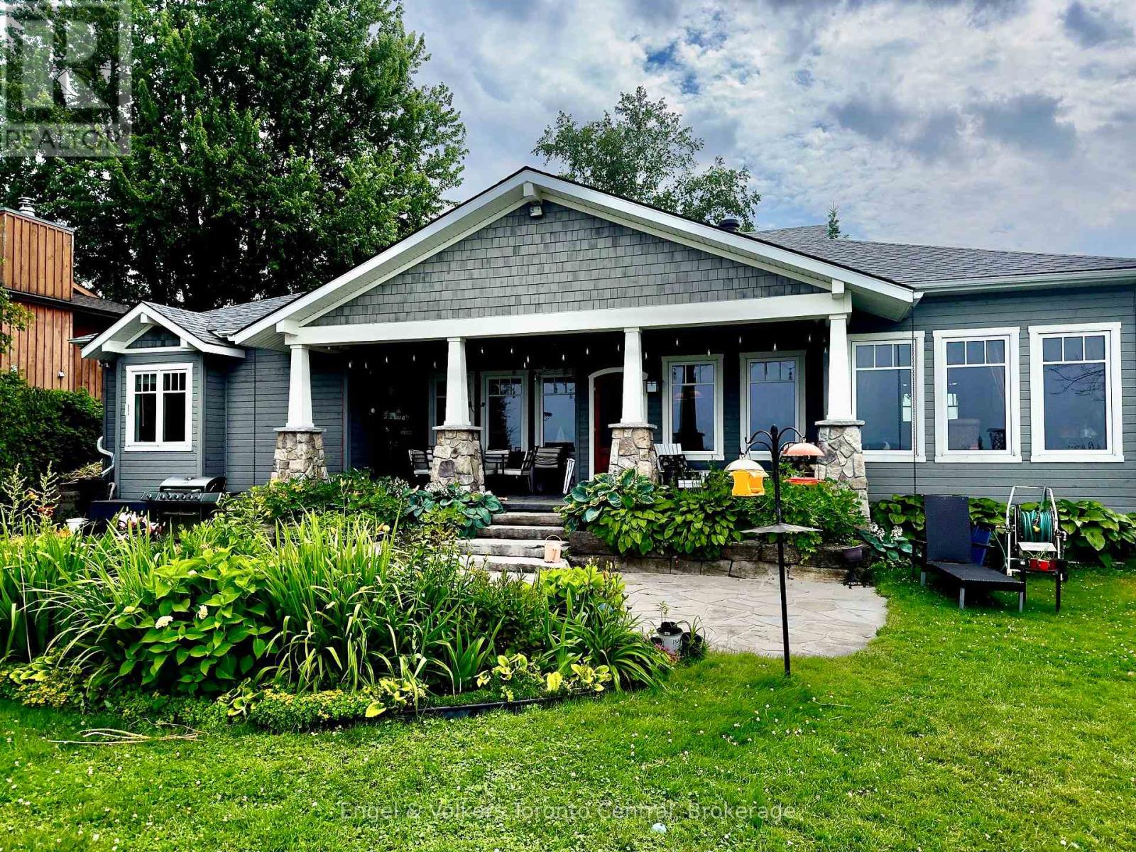 19 Georgian Manor Drive, Collingwood, Ontario  L9Y 3Z1 - Photo 12 - S12281185