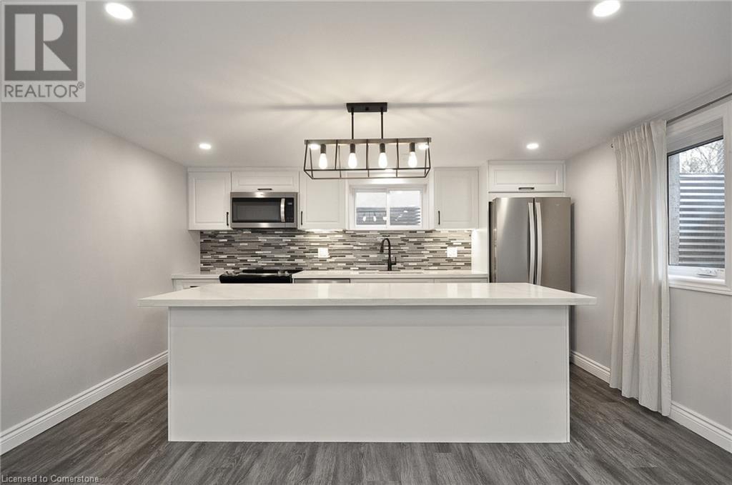 83 Burbank Road Unit# 2, Kitchener, Ontario  N2B 1E3 - Photo 10 - 40750742