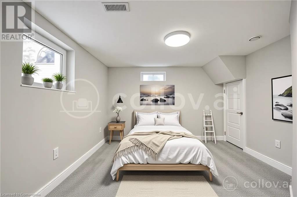 83 Burbank Road Unit# 2, Kitchener, Ontario  N2B 1E3 - Photo 15 - 40750742