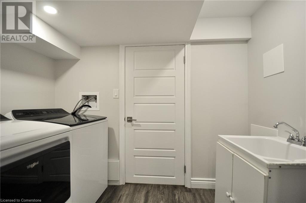 83 Burbank Road Unit# 2, Kitchener, Ontario  N2B 1E3 - Photo 21 - 40750742