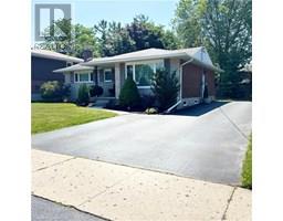 83 BURBANK Road Unit# 2, Kitchener, Ontario