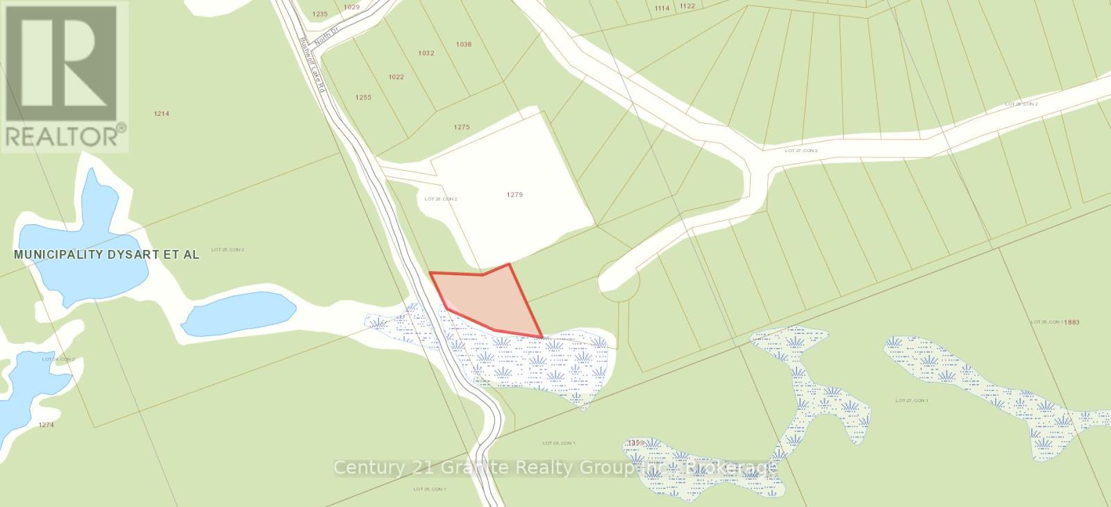 Lot 27 Bushwolf Lake Road, Dysart Et Al, Ontario  K0M 1S0 - Photo 6 - X12281337