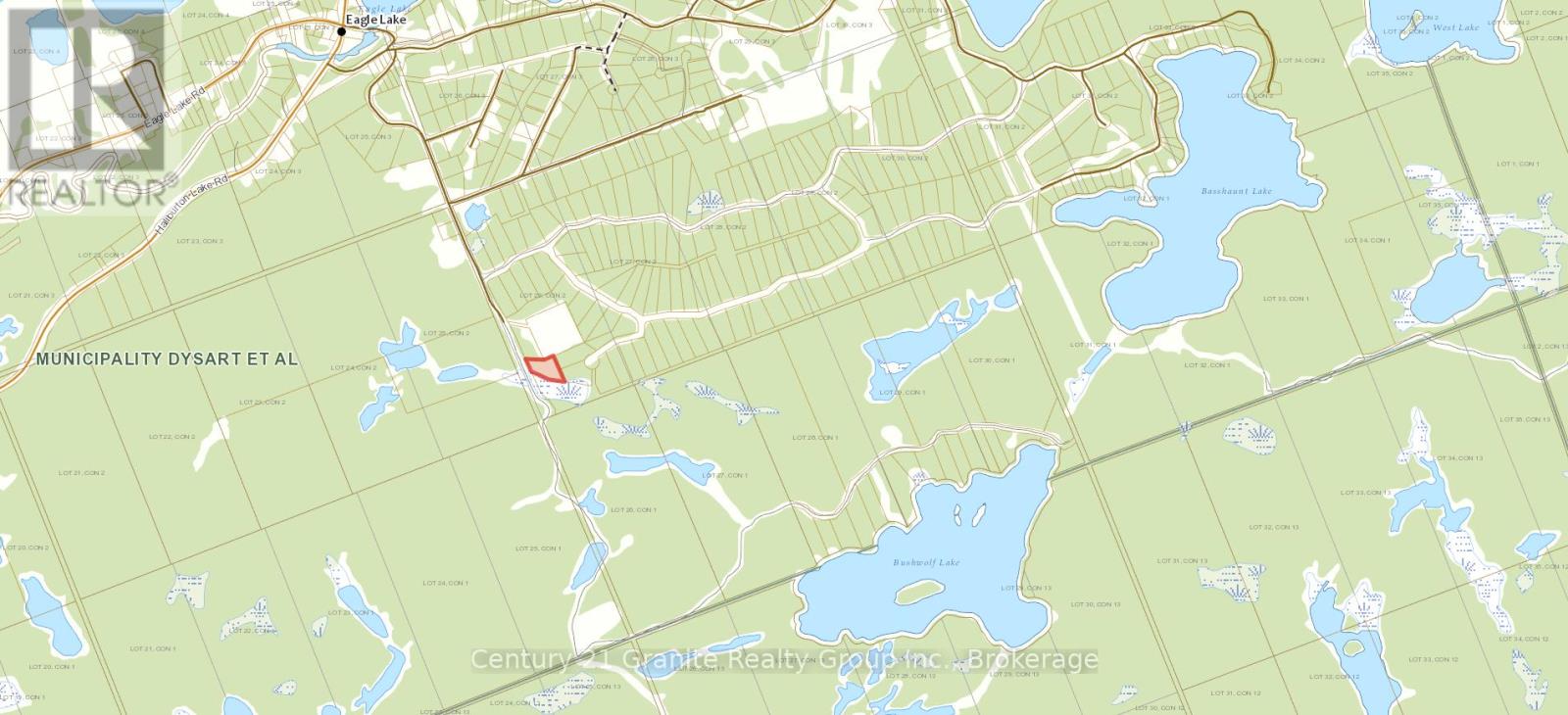 Lot 27 Bushwolf Lake Road, Dysart Et Al, Ontario  K0M 1S0 - Photo 7 - X12281337