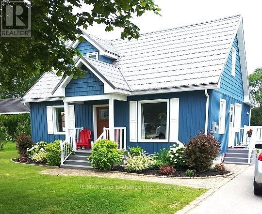 410 QUEEN STREET S, Kincardine, Ontario