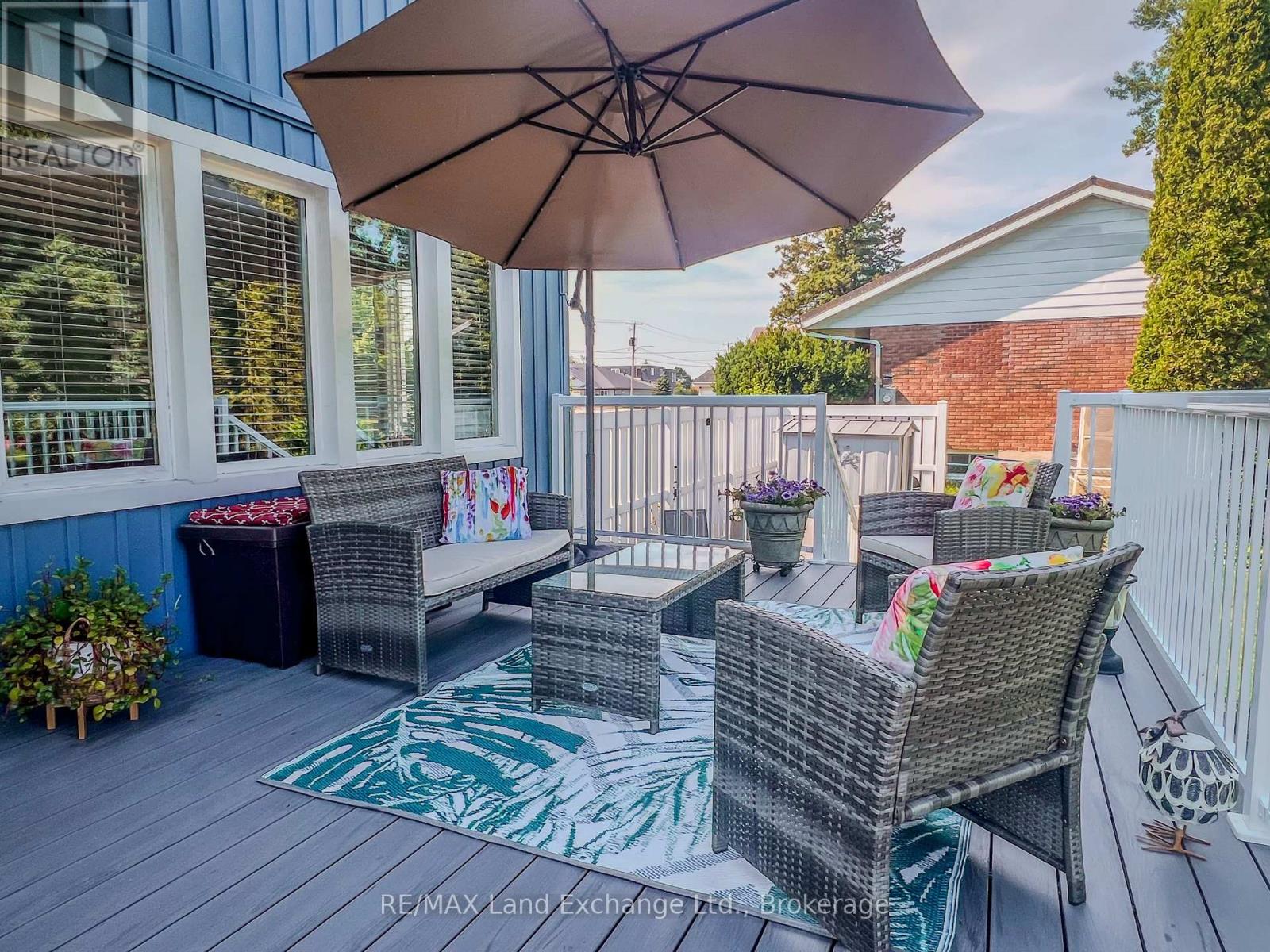 410 Queen Street S, Kincardine, Ontario  N2Z 0A4 - Photo 22 - X12281351