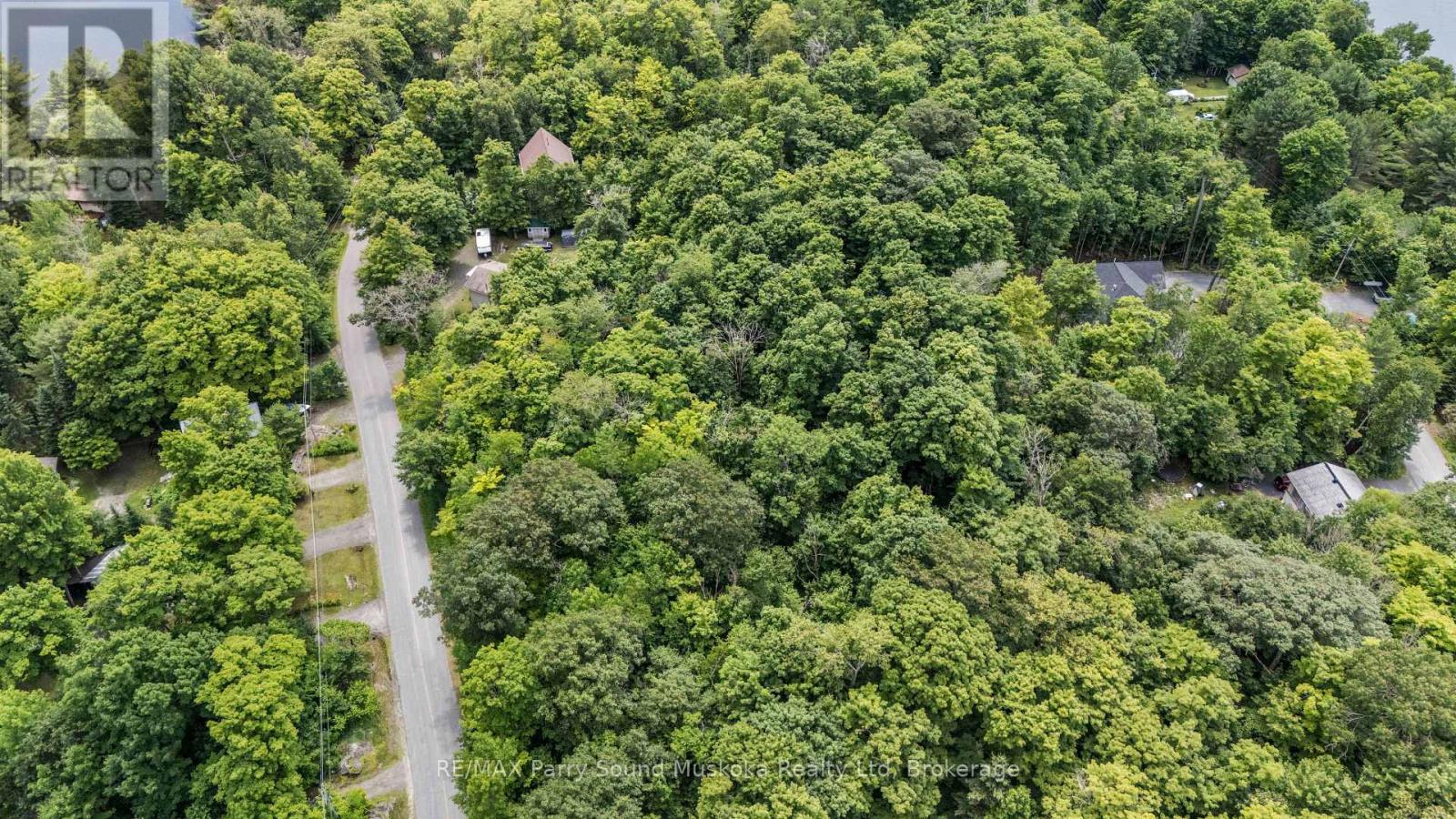 28 BEAVER TRAIL, McDougall, Ontario