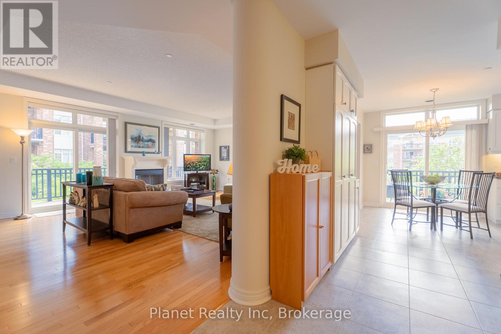 208 - 65 Bayberry Drive, Guelph, Ontario  N1G 5K8 - Photo 3 - X12281385