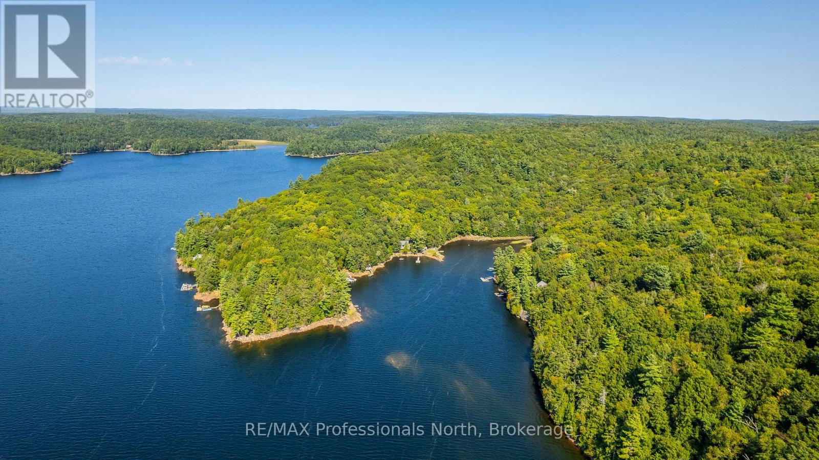 13055 Little Hawk South Shore Road, Algonquin Highlands, Ontario  K0M 1J1 - Photo 30 - X12281388