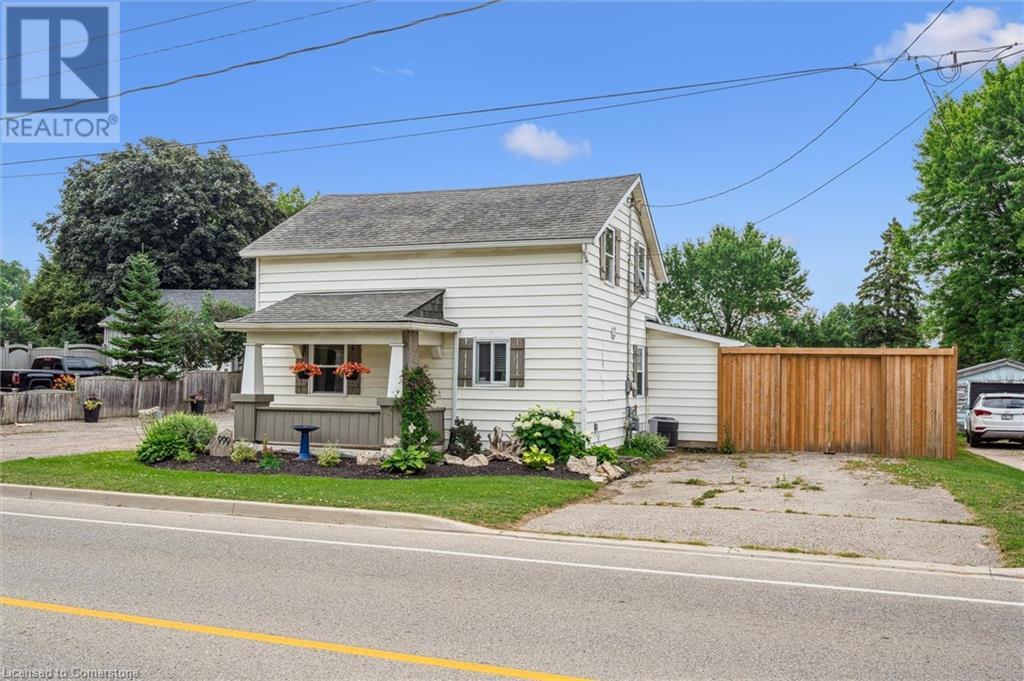 999 Northfield Drive, Conestogo, Ontario  N0B 1N0 - Photo 3 - 40750653
