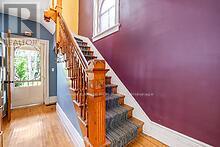 391 Brown Street, South Bruce Peninsula, Ontario  N0H 2T0 - Photo 19 - X12281497