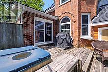 391 Brown Street, South Bruce Peninsula, Ontario  N0H 2T0 - Photo 35 - X12281497