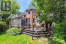 391 Brown Street, South Bruce Peninsula, Ontario  N0H 2T0 - Photo 5 - X12281497