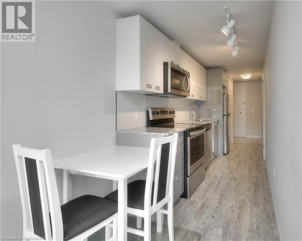 257 Hemlock Street Unit# 415, Waterloo, Ontario  N2L 0K2 - Photo 11 - 40750380