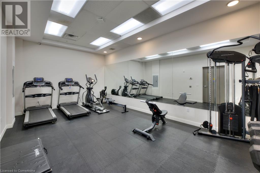 257 Hemlock Street Unit# 415, Waterloo, Ontario  N2L 0K2 - Photo 20 - 40750380