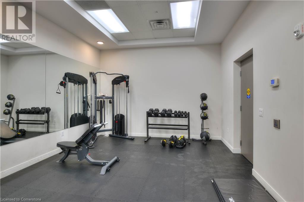 257 Hemlock Street Unit# 415, Waterloo, Ontario  N2L 0K2 - Photo 21 - 40750380