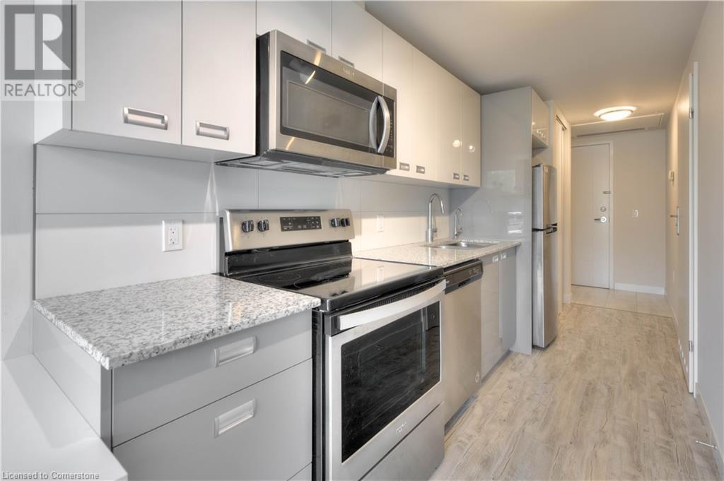 257 Hemlock Street Unit# 415, Waterloo, Ontario  N2L 0K2 - Photo 7 - 40750380