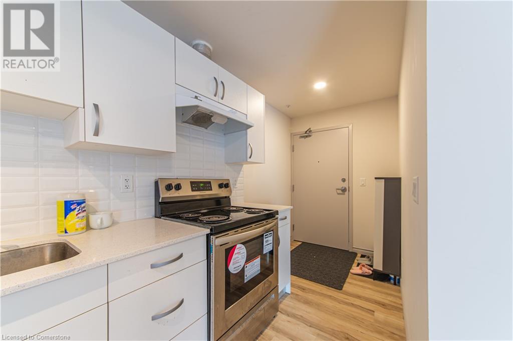 269 Sunview Street Unit# 605, Waterloo, Ontario  N2L 3V8 - Photo 2 - 40750754