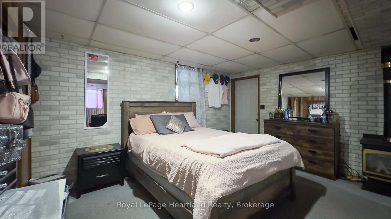 1 Alexander Street, Huron East, Ontario  N0K 1W0 - Photo 10 - X12281577