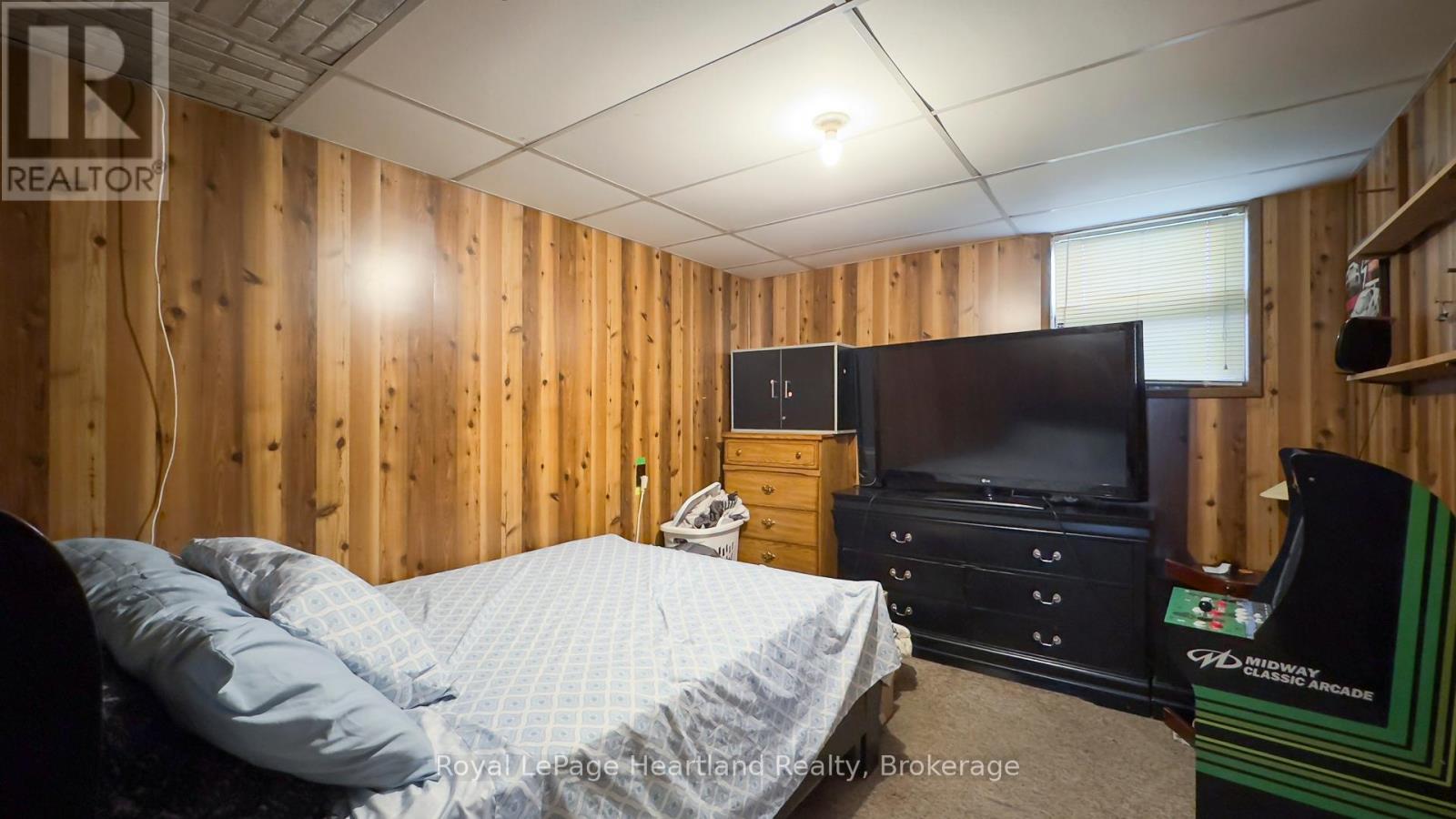 1 Alexander Street, Huron East, Ontario  N0K 1W0 - Photo 12 - X12281577