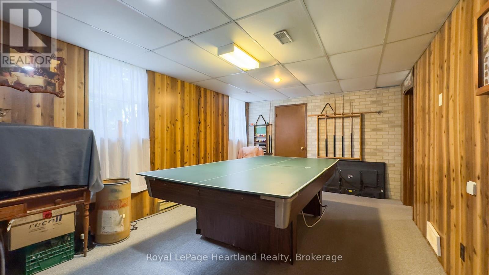 1 Alexander Street, Huron East, Ontario  N0K 1W0 - Photo 14 - X12281577