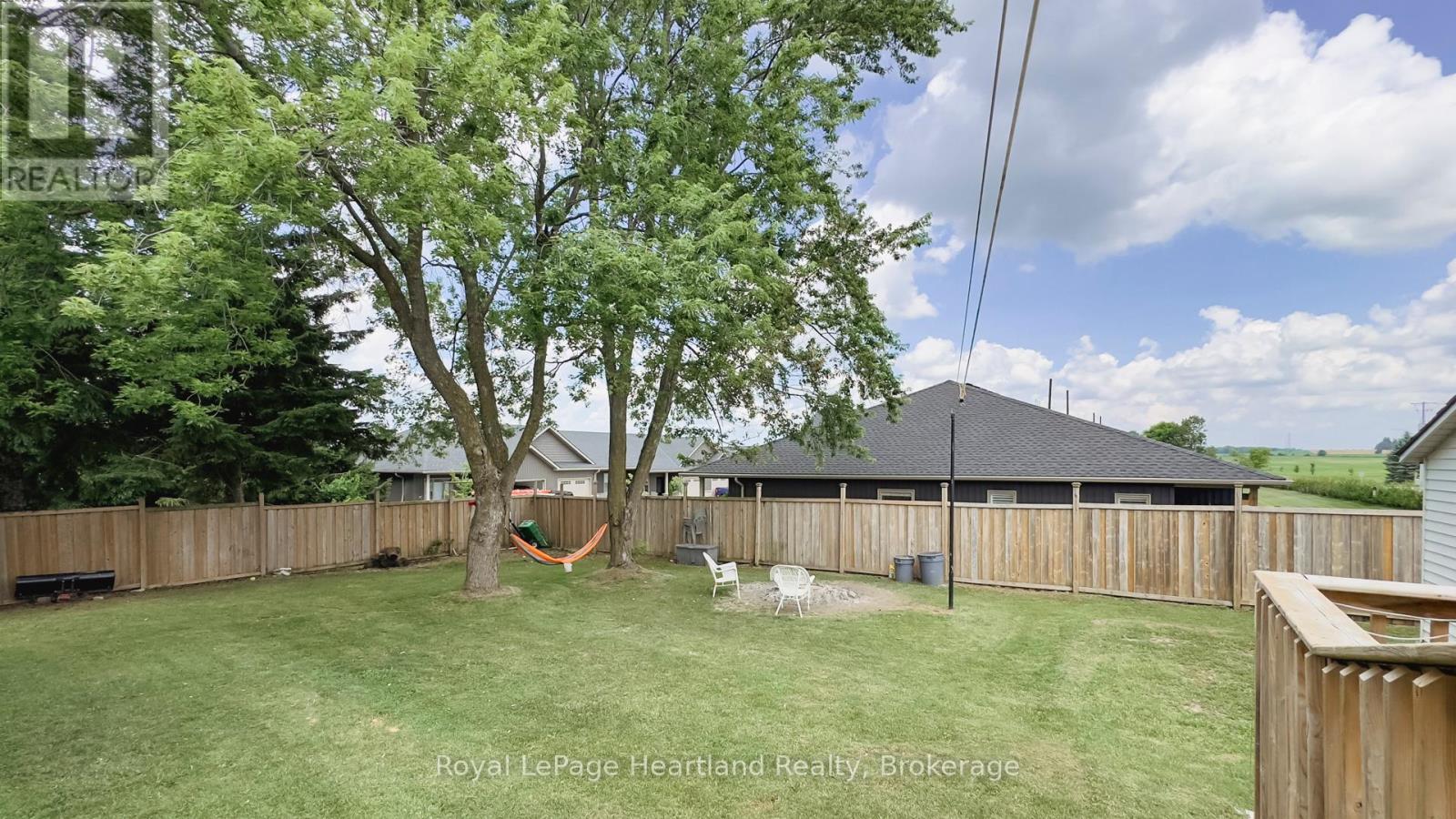 1 Alexander Street, Huron East, Ontario  N0K 1W0 - Photo 16 - X12281577