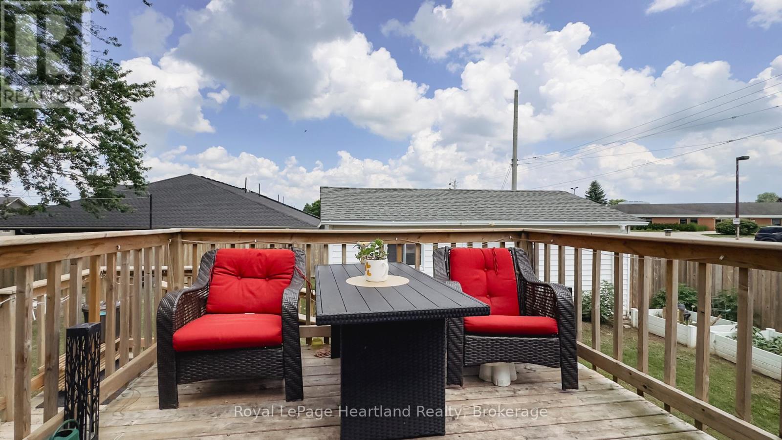 1 Alexander Street, Huron East, Ontario  N0K 1W0 - Photo 18 - X12281577