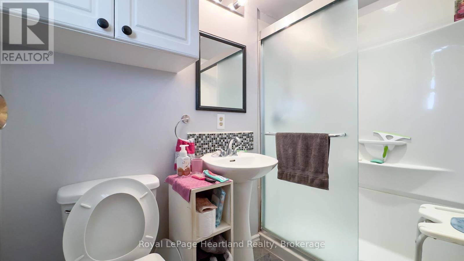 1 Alexander Street, Huron East, Ontario  N0K 1W0 - Photo 21 - X12281577
