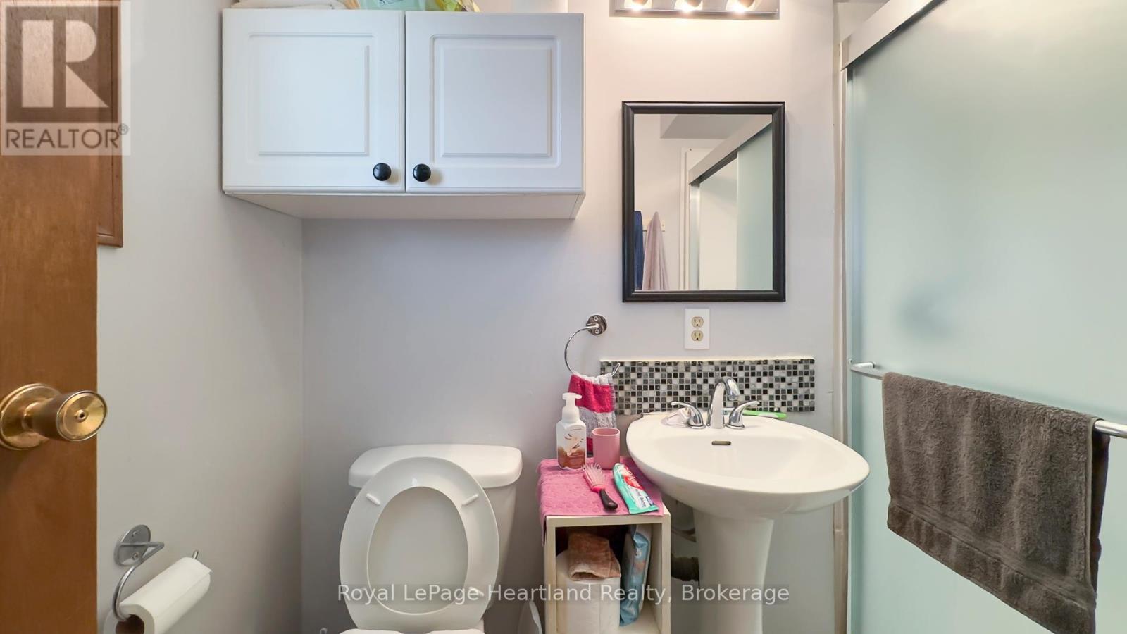 1 Alexander Street, Huron East, Ontario  N0K 1W0 - Photo 22 - X12281577
