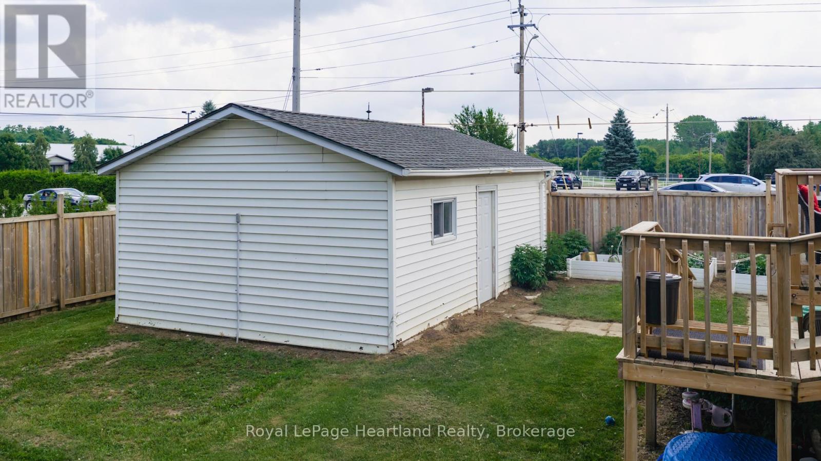 1 Alexander Street, Huron East, Ontario  N0K 1W0 - Photo 41 - X12281577