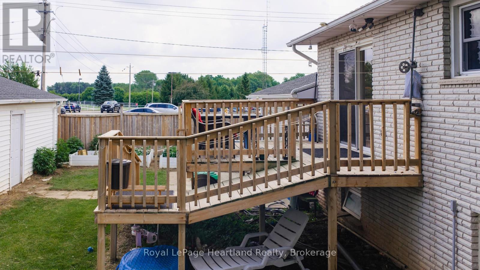 1 Alexander Street, Huron East, Ontario  N0K 1W0 - Photo 42 - X12281577