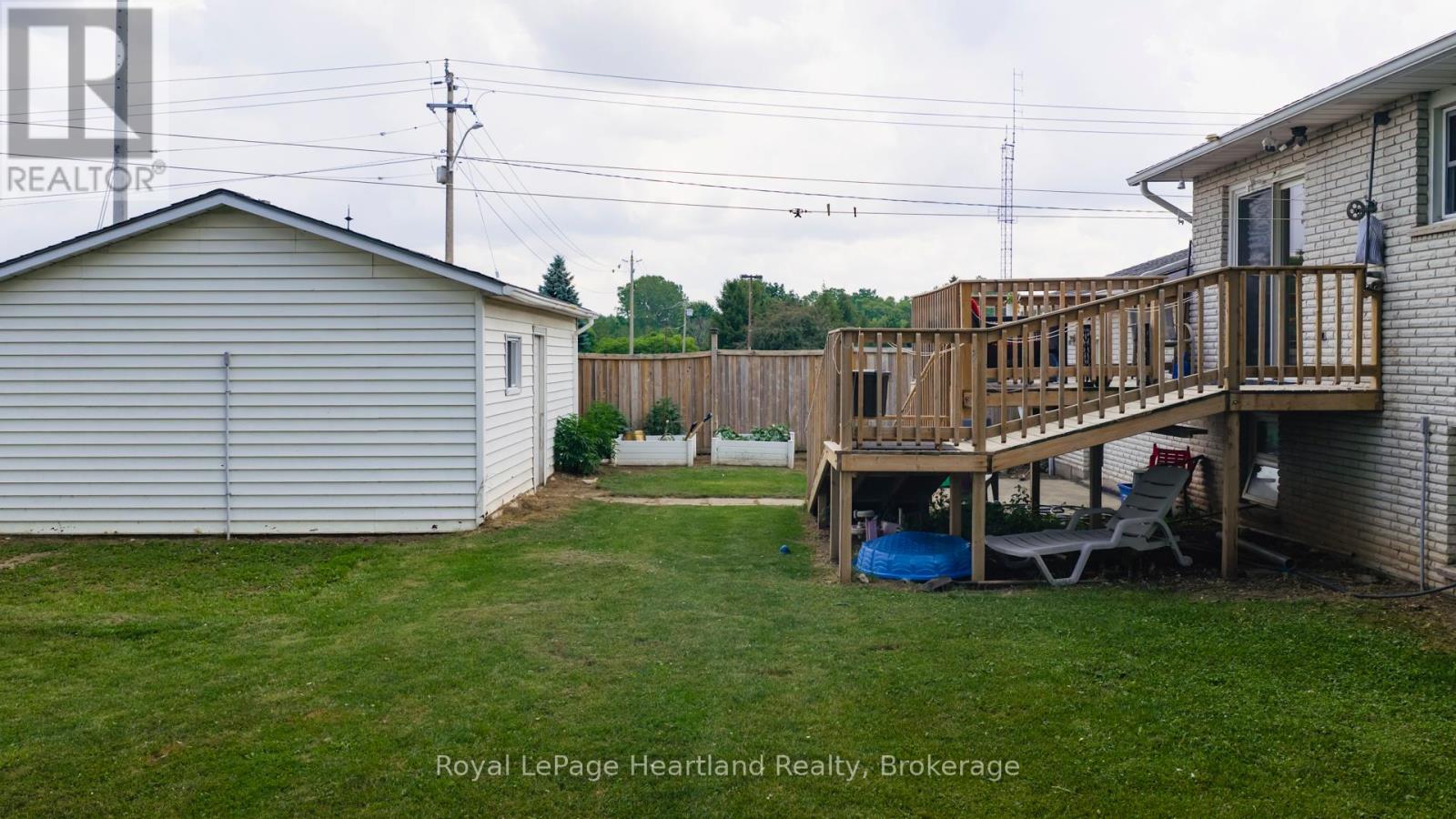 1 Alexander Street, Huron East, Ontario  N0K 1W0 - Photo 43 - X12281577
