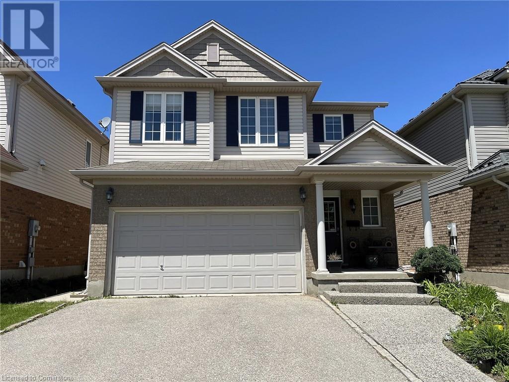 727 Commonwealth Crescent, Kitchener, Ontario  N2E 4J8 - Photo 1 - 40748374