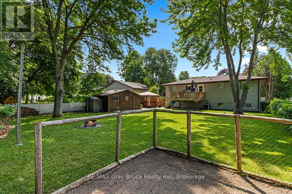 580 2nd  A Street W, Owen Sound, Ontario  N4K 6H4 - Photo 37 - X12281642