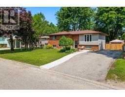 580 2ND  A STREET W, Owen Sound, Ontario