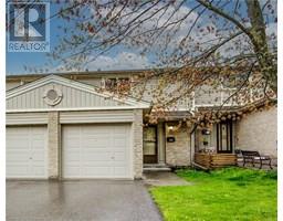 273 PIONEER Drive, Kitchener, Ontario