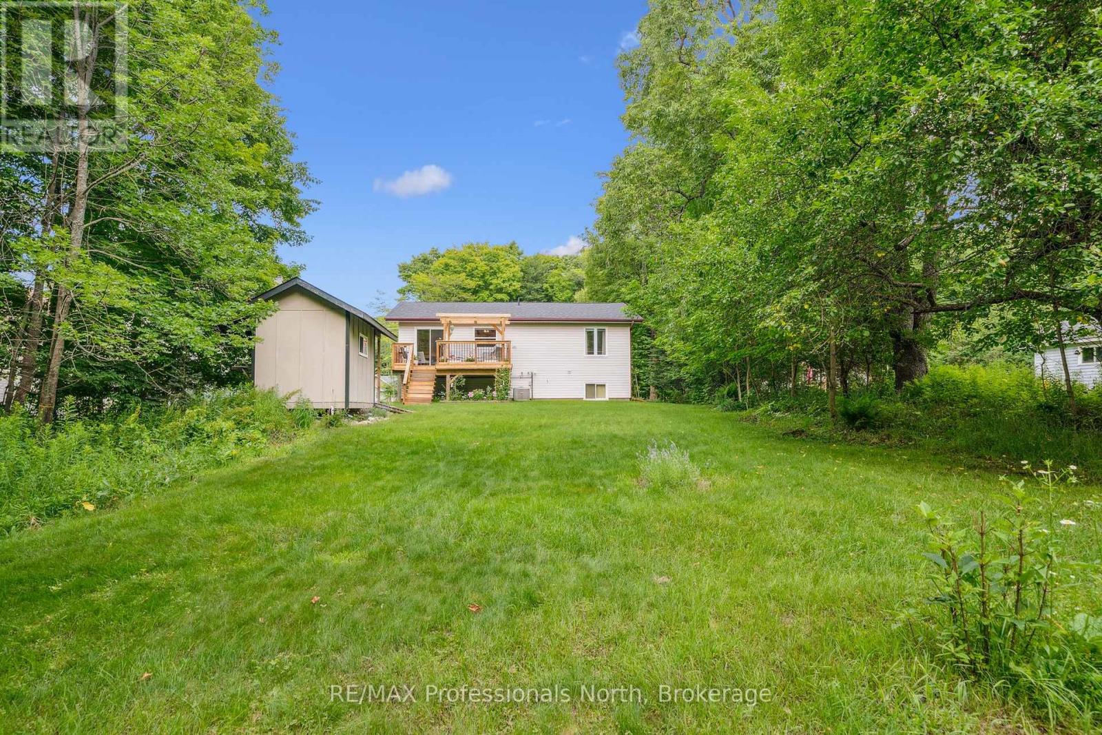 57 Young Street S, Huntsville, Ontario  P1H 1T8 - Photo 26 - X12281653