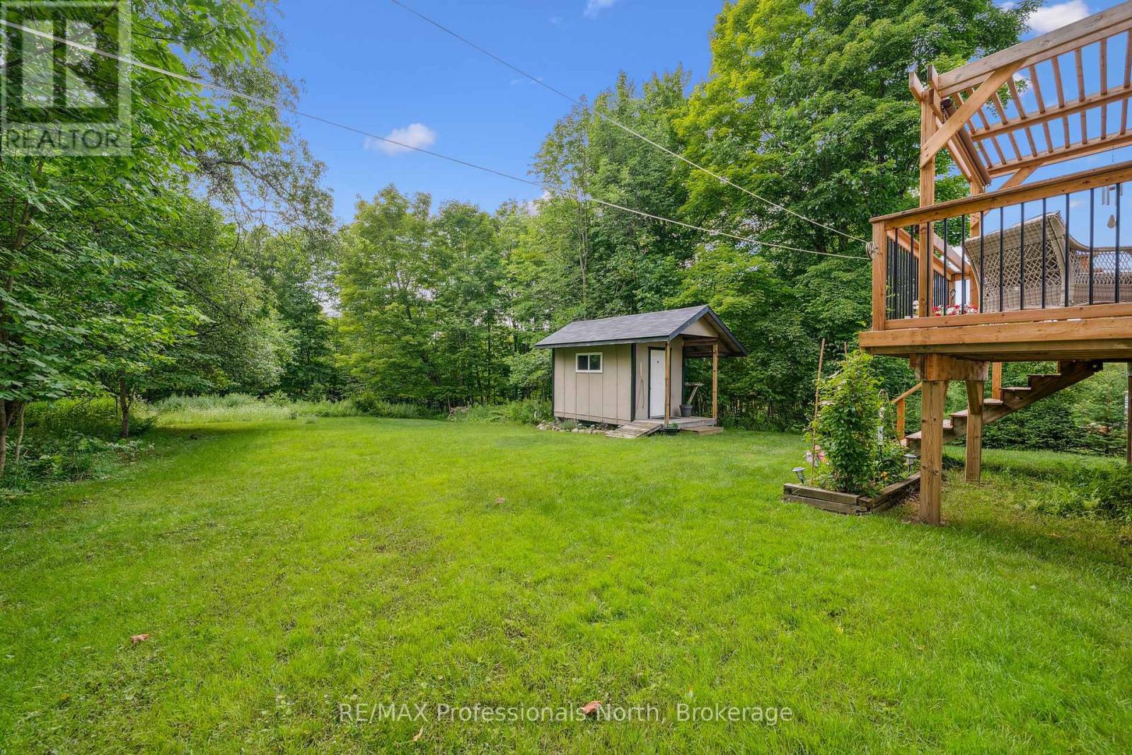 57 Young Street S, Huntsville, Ontario  P1H 1T8 - Photo 28 - X12281653
