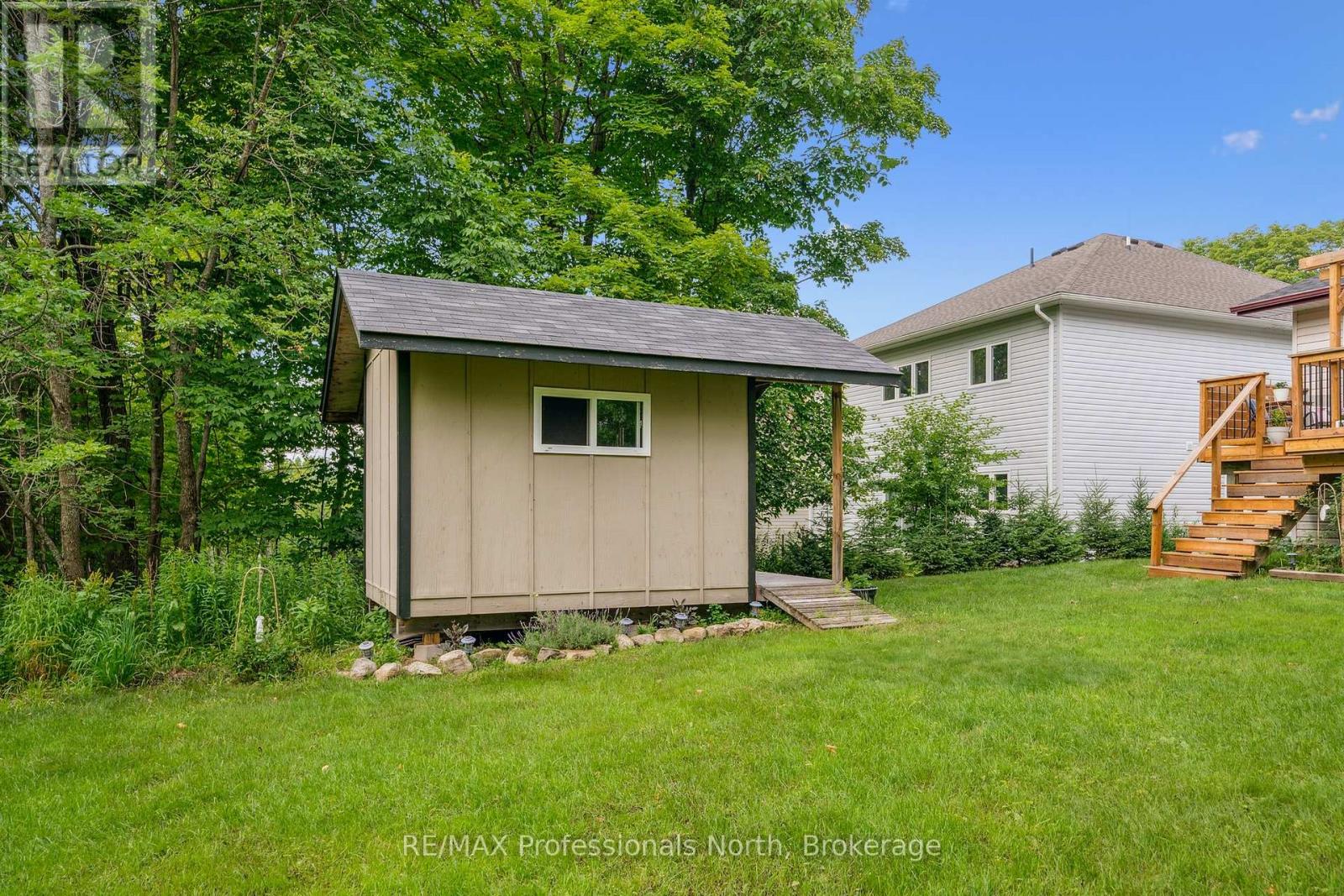 57 Young Street S, Huntsville, Ontario  P1H 1T8 - Photo 29 - X12281653