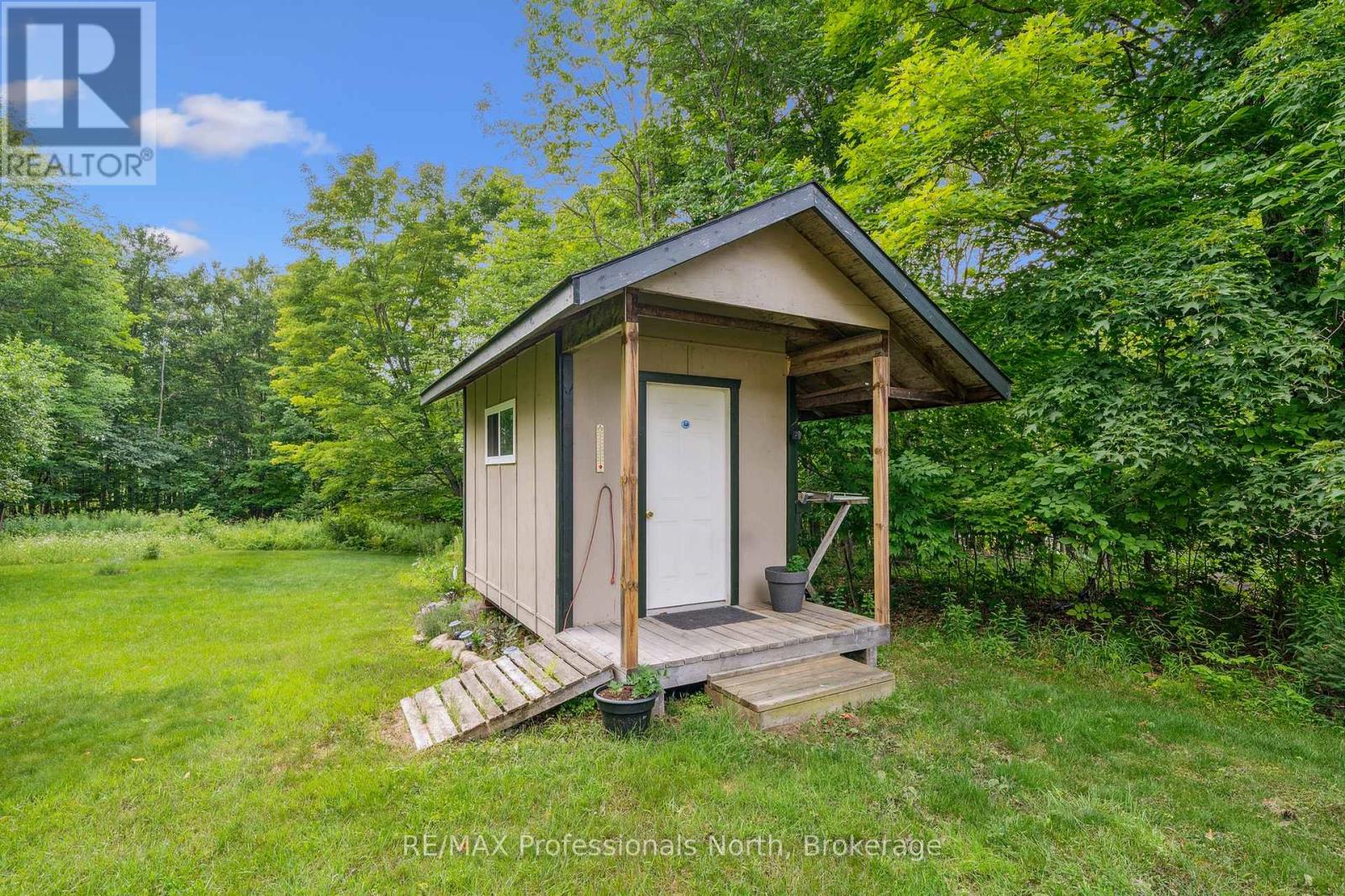 57 Young Street S, Huntsville, Ontario  P1H 1T8 - Photo 30 - X12281653