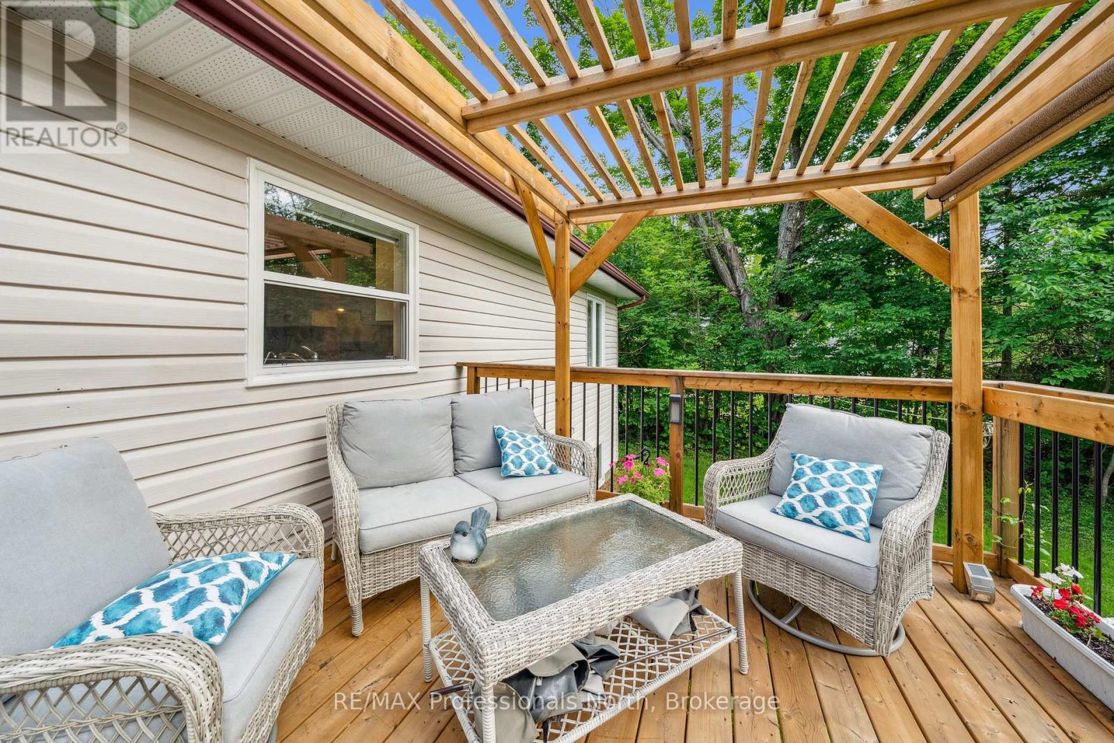 57 Young Street S, Huntsville, Ontario  P1H 1T8 - Photo 32 - X12281653