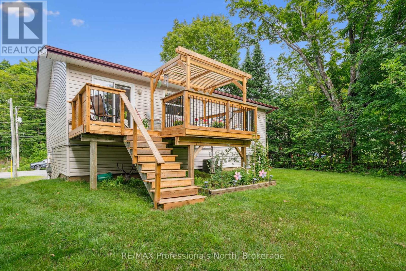 57 Young Street S, Huntsville, Ontario  P1H 1T8 - Photo 33 - X12281653