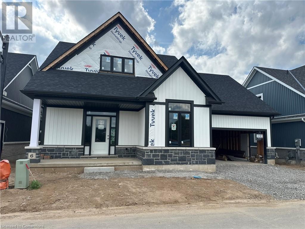 2797 Red Maple Avenue Unit# 27, Jordan Station, Ontario  L0R 1S0 - Photo 7 - 40749711