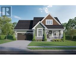 2797 RED MAPLE Avenue Unit# 27, Jordan Station, Ontario