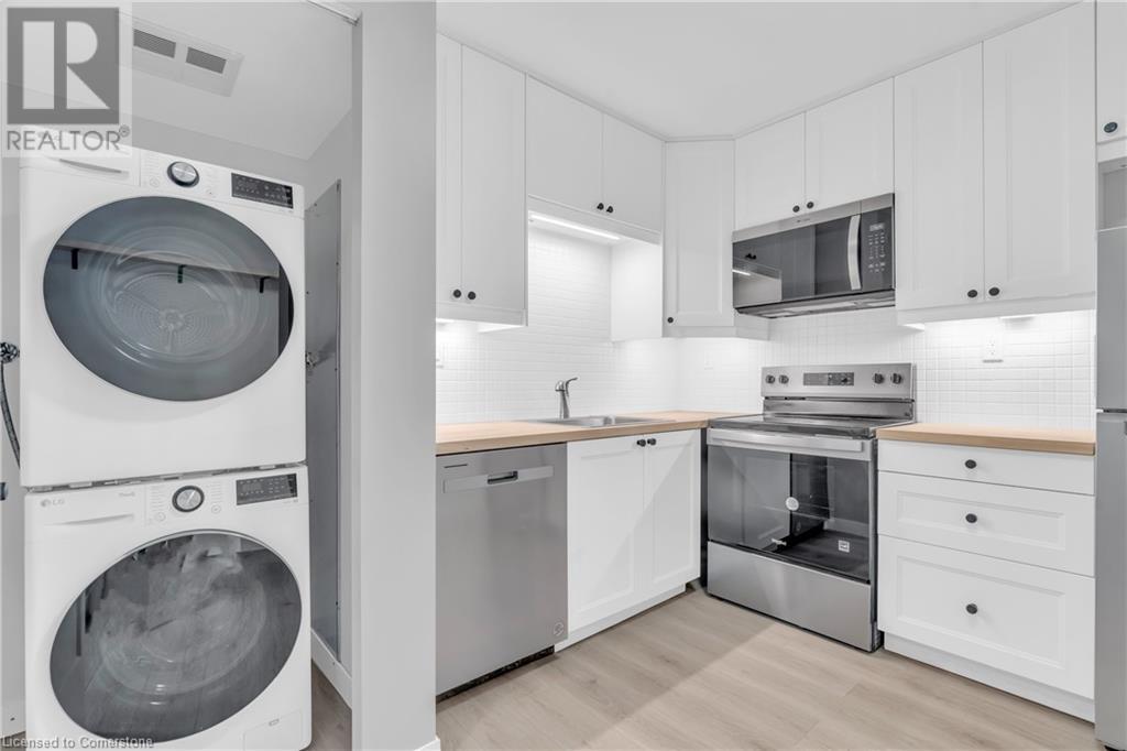 3227 King Street E Unit# 1111, Kitchener, Ontario  N2A 3Z9 - Photo 8 - 40750783