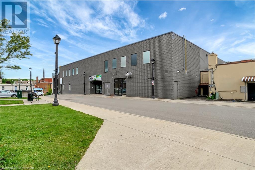 89 Main Street Unit# Lower, Cambridge, Ontario  N1R 1W1 - Photo 3 - 40749328