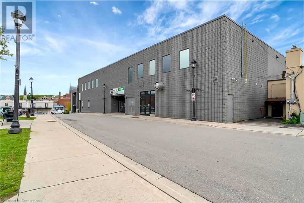 89 Main Street Unit# Lower, Cambridge, Ontario  N1R 1W1 - Photo 4 - 40749328