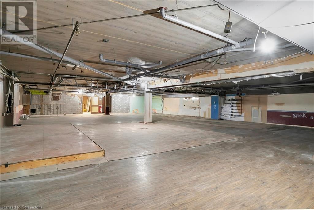 89 Main Street Unit# Lower, Cambridge, Ontario  N1R 1W1 - Photo 6 - 40749328
