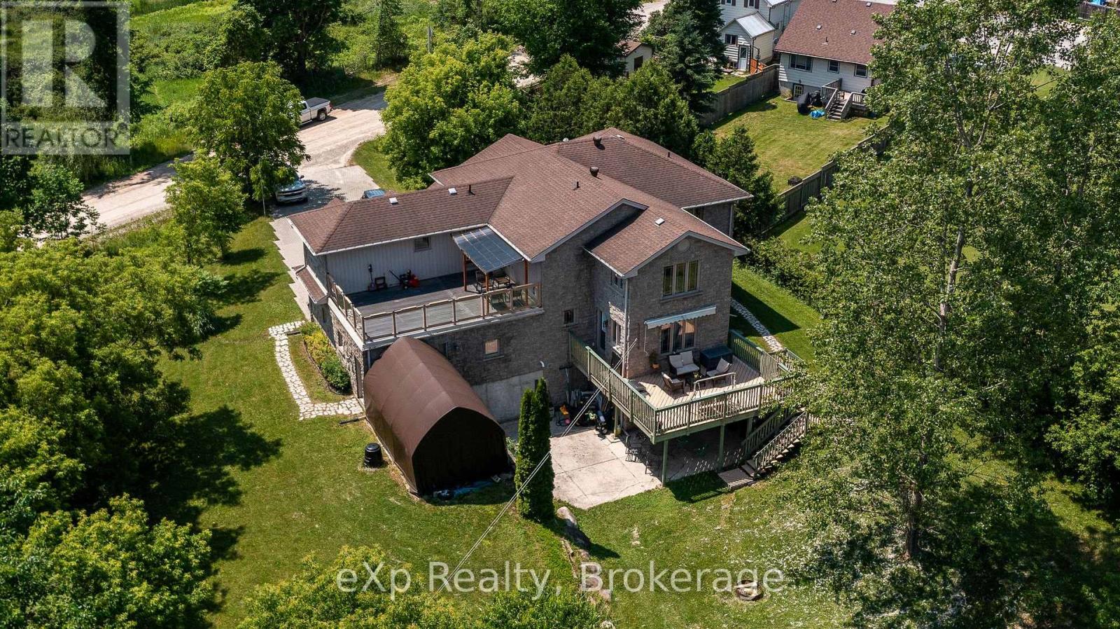 910 26th Street E, Owen Sound, Ontario  N4K 5N3 - Photo 42 - X12281731